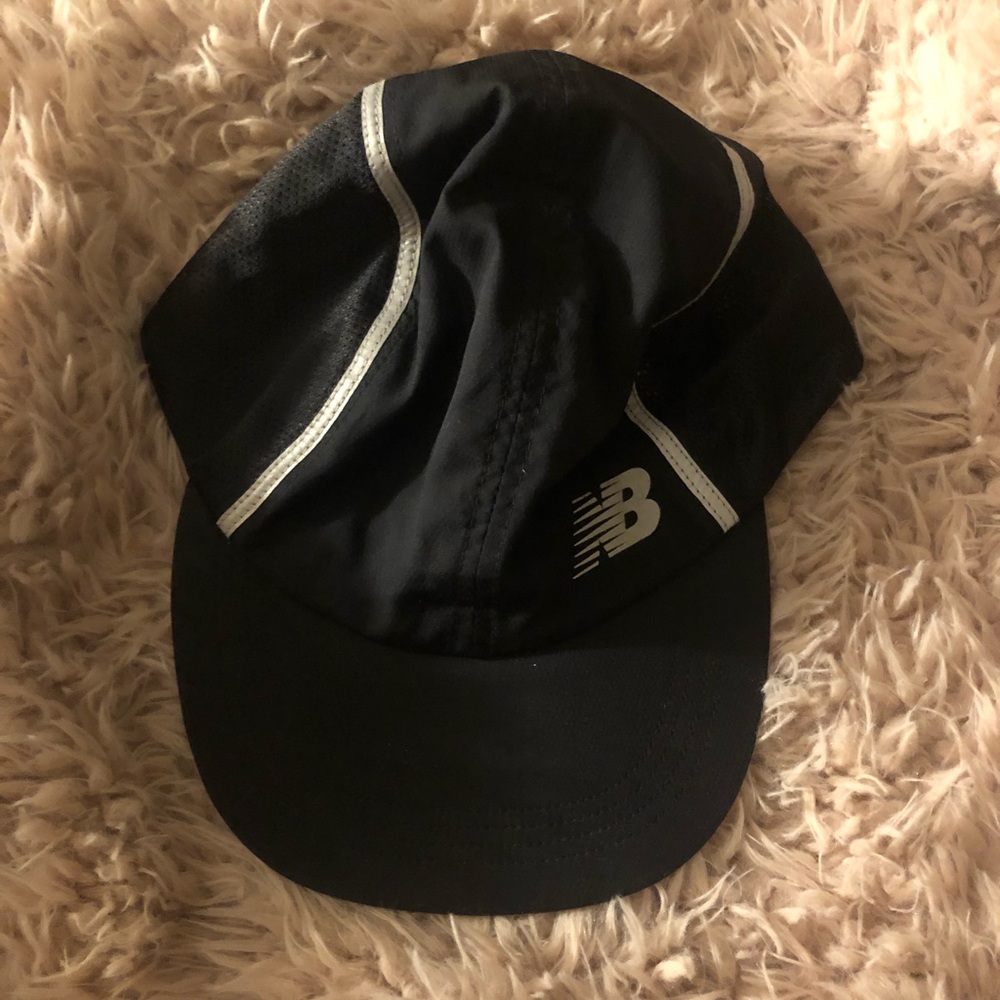 New Balance Reflective Messenger Bike